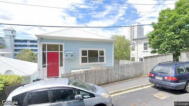 23A Ohiro Rd