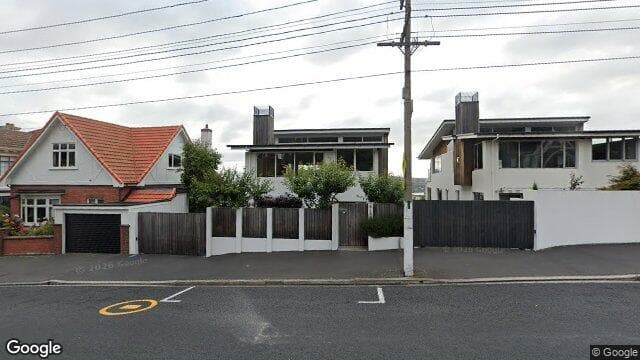 Street view of 9 Arthur Street