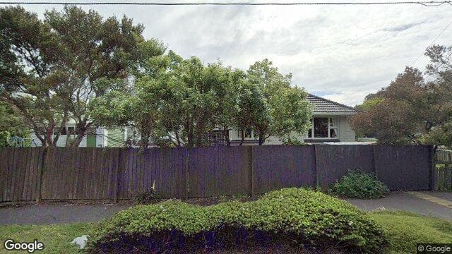 3 Ormandy Place