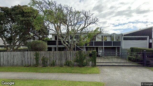 93 Concord Avenue