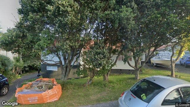 27 Fraser Road