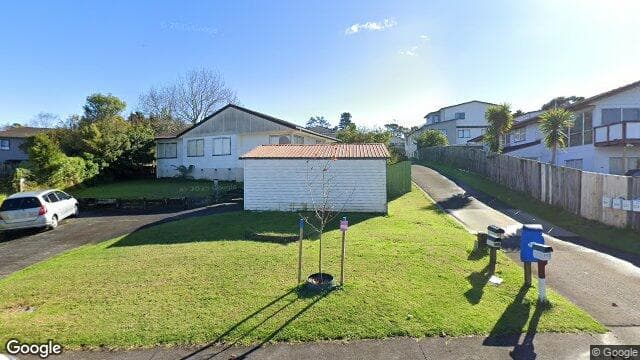 18 Athena Drive