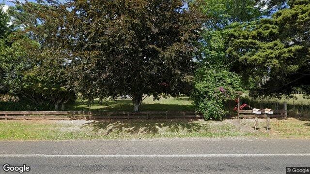 2128 Buckland Rd