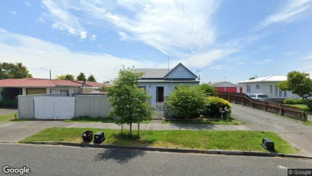 802A Outram Road