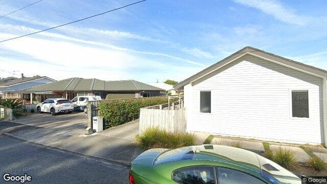 27A Bulkeley Terrace