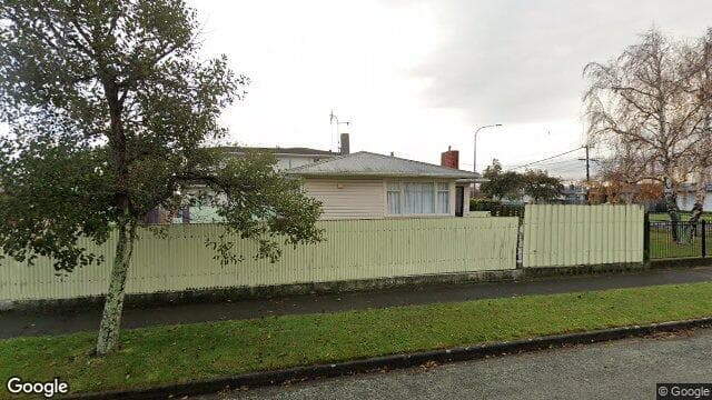 42 Fairs Road