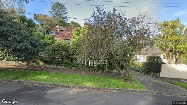 4 Bellevue Road