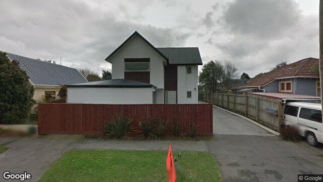 151C Canon Street