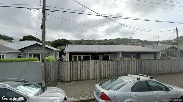 Street view of 3/91 Darlington Road