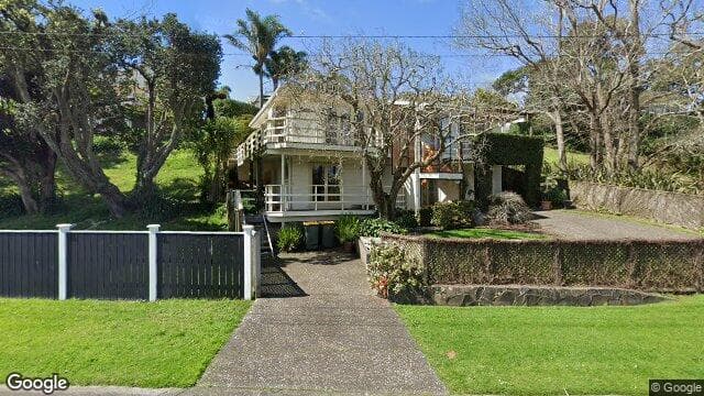 50 Wairoa Road