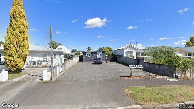Street view of 4/37 Primrose Street