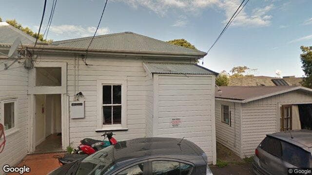 1/7 Mount Street
