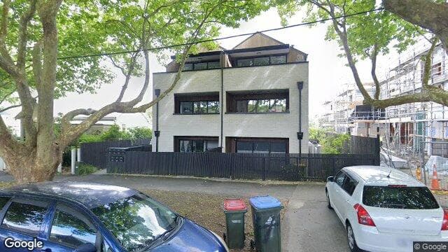 3/9 Francis Street