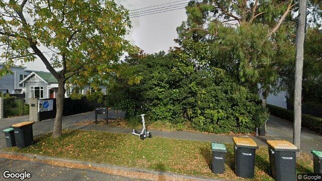77A Bishop Street