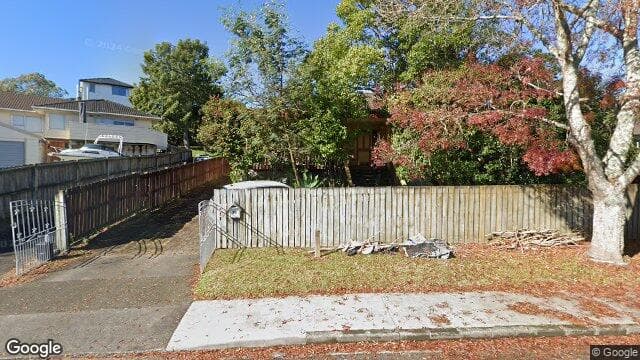 49 Santiago Crescent