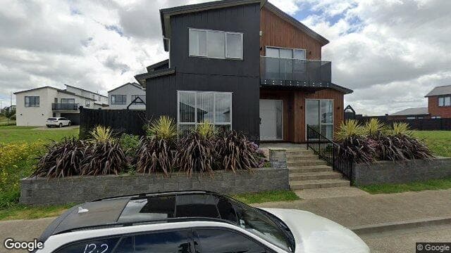 Street view of 29 Emerald Avenue