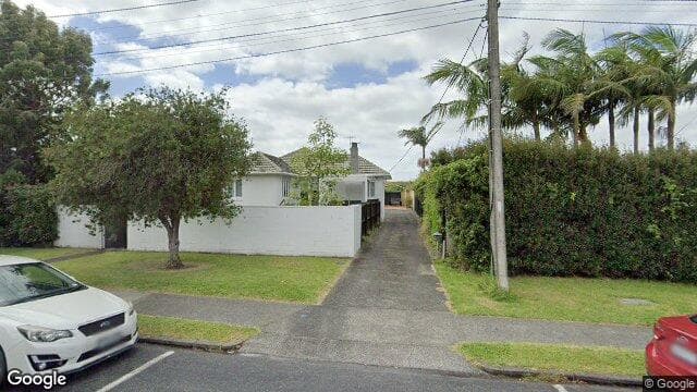 58A Eversleigh Road