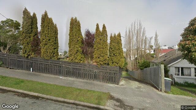Street view of 9 Tekapo Street