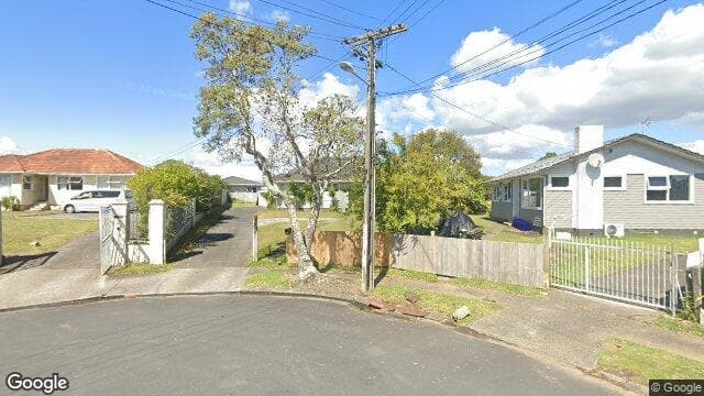 6 Nairn Place