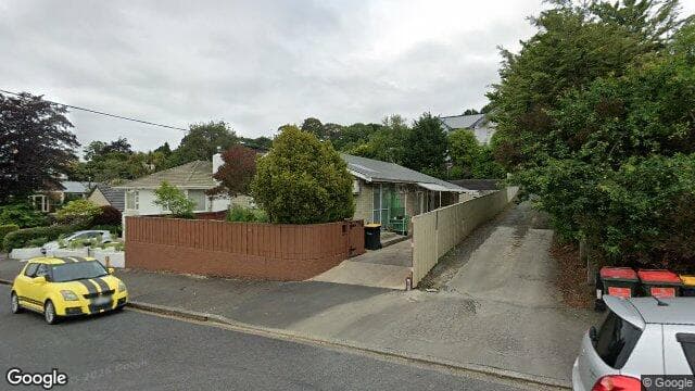 Street view of 59 Lees Street