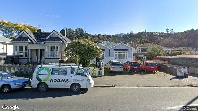 Street view of 240C South Road
