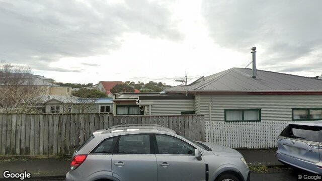 20 Todman St