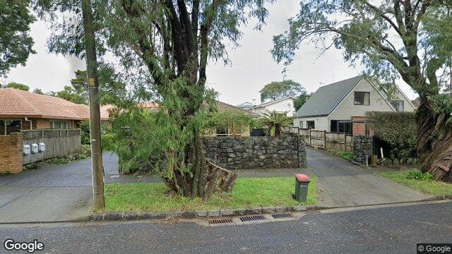 58A Peary Road