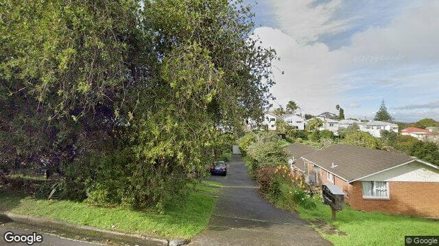 Street view of 3/11 Matiere Road