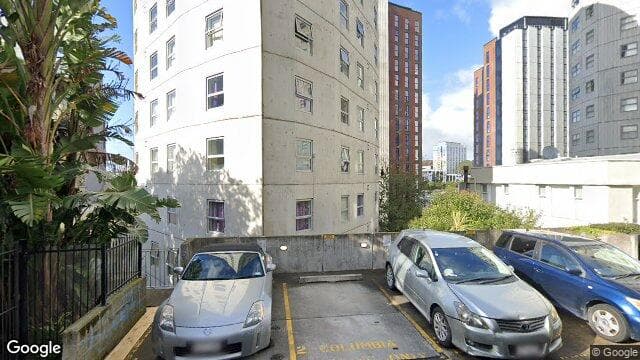 19E/15 Whitaker Place