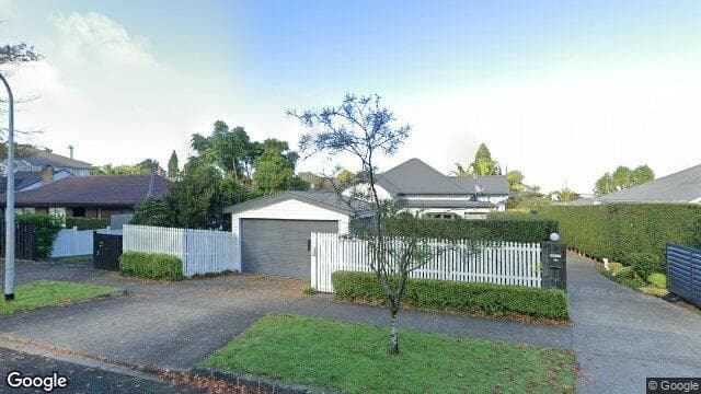 7A Golf Road