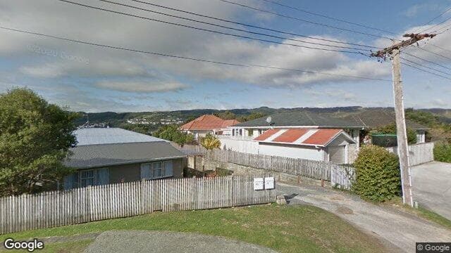 8A Frederick Street