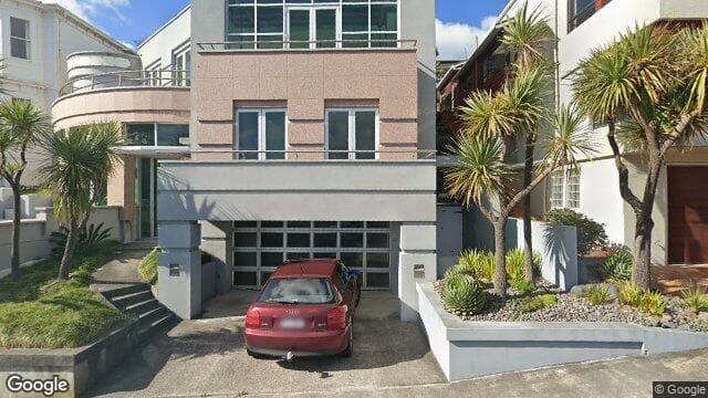 55 Hawker Street