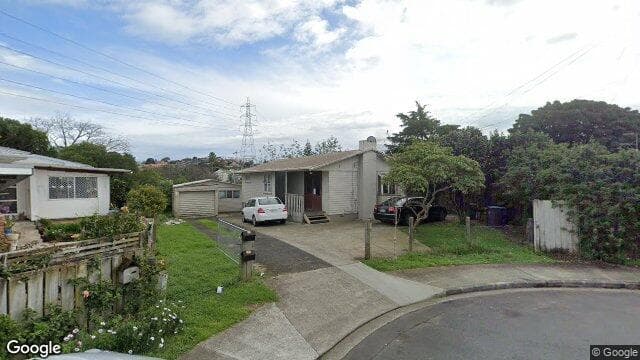 22 Deas Place