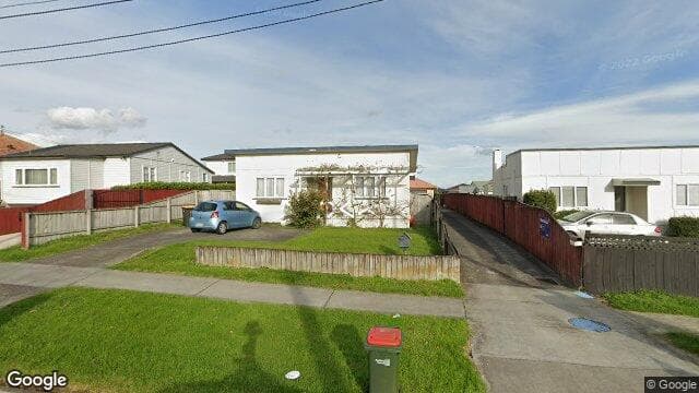 11 Seddon Avenue