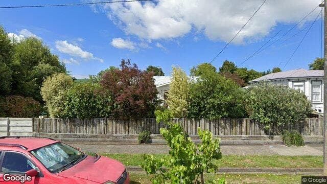Street view of 28 Duncan Street