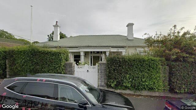 47 Pacific Street