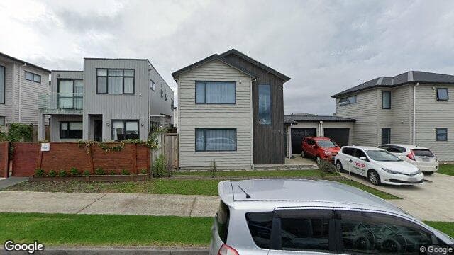 148 Hobsonville Road