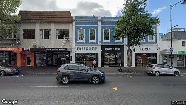 3/407 Princes Street