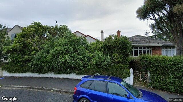 Street view of 55 Duke Street
