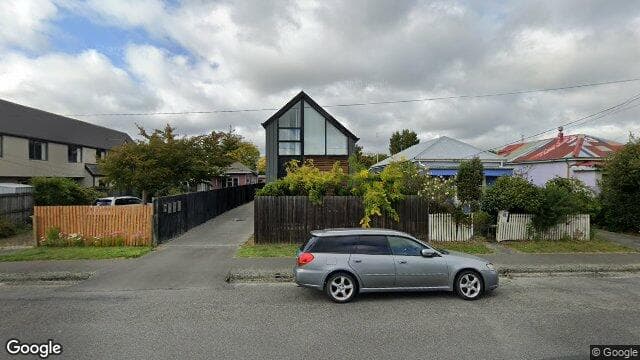 1/58 Ward Street