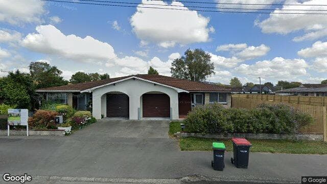 33A Waimairi Road