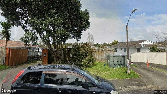 22B Lambrown Drive