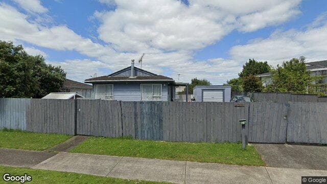 HOUSE/41 Hyperion Drive Randwick Park