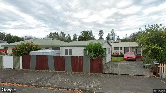 106A Munroe Street