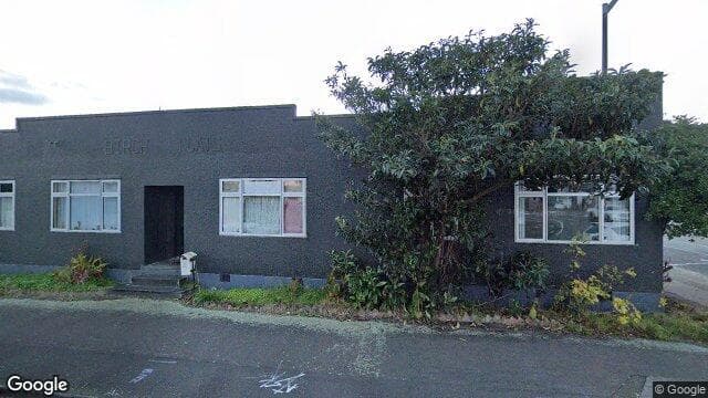119 Cuba Street