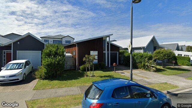 34 Cape Cod Drive