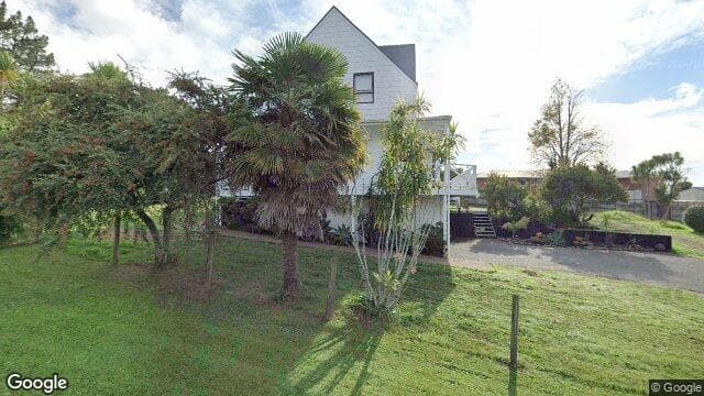 45B Ambler Avenue