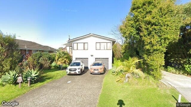 Street view of 13A McBreen Ave