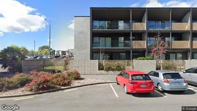 1/324 Oxford Terrace