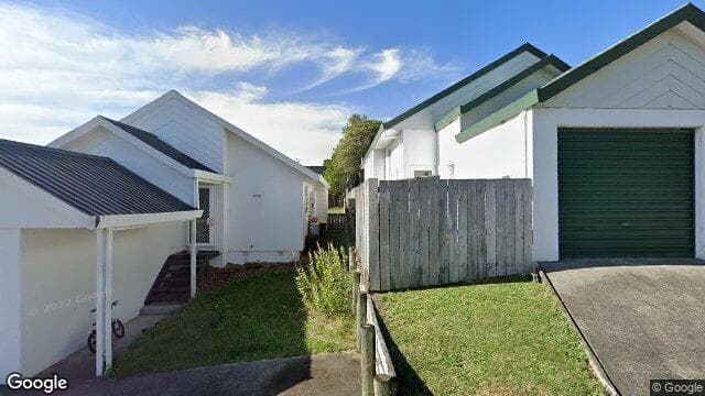 Street view of 2/45 Sungrove Rise
